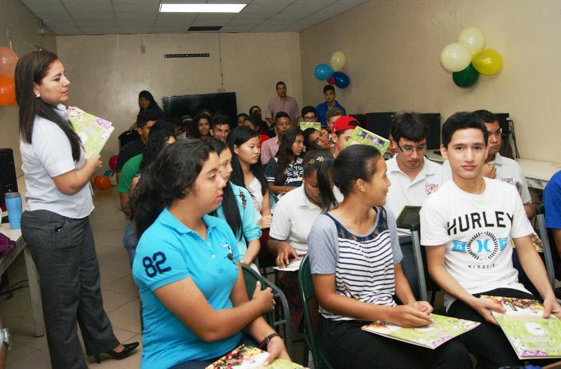 CITTUTP de Aguadulce culmina Jornada de Talleres Demostrativos